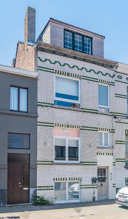 Wanderlust Belgium Oostende Exterior photo